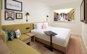 Hampton By Hilton London Old Street